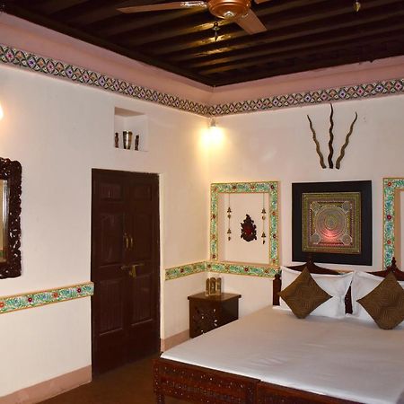 Haveli Hotel Jodhpur  Exterior photo