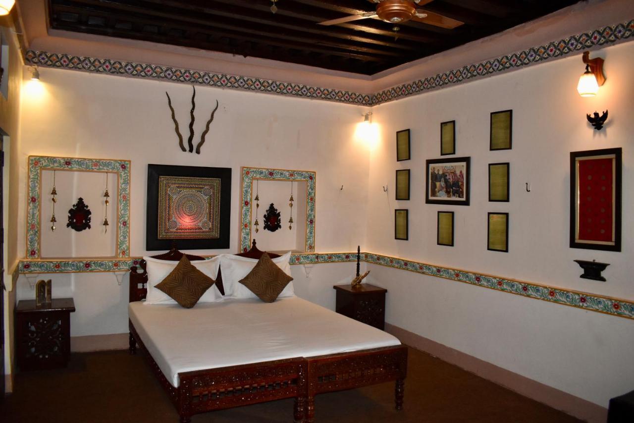 Haveli Hotel Jodhpur  Exterior photo